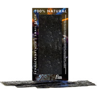 Produktbild von Fauna Marin Schneckenplatte 100% Natural Algenfutter für Meerwasser-Schnecken Seeigel und Krebse 23g - 23 g
