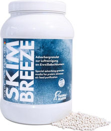 Fauna Marin Skim Breeze Spezial Adsorbergranulat zur Luftreinigung für Meerwasser-Eiweißabschäumer 2000ml - 2000 ml – Bild 1 von 2