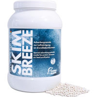 Produktbild von Fauna Marin Skim Breeze Spezial Adsorbergranulat zur Luftreinigung für Meerwasser-Eiweißabschäumer 2000ml - 2000 ml