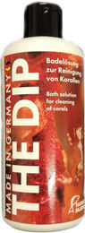 Fauna Marin The Dip Korallenreinigung und Algenbekämpfung für Meerwasser 500ml - 500 ml – Bild 1 von 2