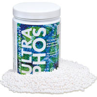 Produktbild von Fauna Marin Ultra Phos Phosphatadsorber auf Aluminiumbasis für Meerwasser und Süßwasser 1000ml - 730 g