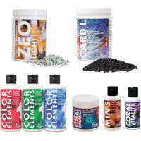 Produktbild von Fauna Marin ZEO Light Set Meerwasser Wasseraufbereiter Starter Set