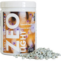 Produktbild von Fauna Marin Zeo Light Spezialzeolith Wasseraufbereiter für Meerwasser 1000ml - 1000 ml