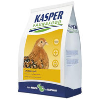 Produktbild von Faunafood Hobbyline Kippengrit Verdauungshilfe 3 kg