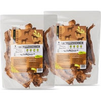 Produktbild von FAVLY Naturkauartikel Pferdeachillessehnen für Pferde Monoprotein Hypoallergen 1,5 kg - 1,5 kg
