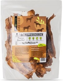 FAVLY Naturkauartikel Pferdeachillessehnen für Pferde Monoprotein und hypoallergen 750 g - 750 g – Bild 1 von 3