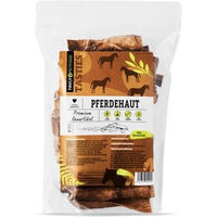 Produktbild von FAVLY Naturkauartikel Pferdekopfhaut hypoallergen und sensitive 600 g - 600 g