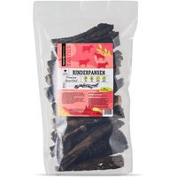Produktbild von FAVLY Naturkaukauartikel Rinderpansen Monoprotein ohne Konservierungsstoffe 1 kg - 1 kg