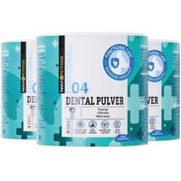 Produktbild von FAVLY Petfood DENTAL Zahnpflege Pulver 750 g - 3 x 250 g