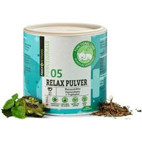 Produktbild von FAVLY Petfood RELAX Beruhigungspulver 250g