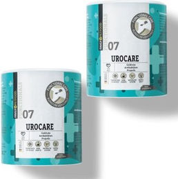 FAVLY UROCARE Nieren und Blase Pulver für Hunde und Katzen zur Unterstützung der Harnwege und des Immunsystems 2x250 g – Bild 1 von 11