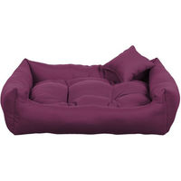 Produktbild von FAVRE Comfy Nelo Hundebett und Katzenbett