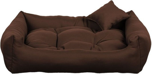 FAVRE Katzenbett aus Stoff mit Oeko-Tex Standard 100 für alle Altersstufen – Bild 1 von 9
