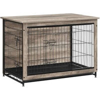 Produktbild von Feandrea Hundekäfig als Möbelstück hochbelastbar