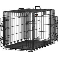 Produktbild von Feandrea Hundekäfig L mit 2 Türen
