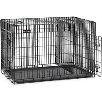 Produktbild von Feandrea Hundekäfig mit Trennwand
