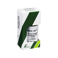 Produktbild von Febro CYL L Ho-Len-Complex Tropfen