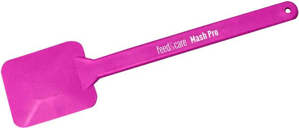 feed&care Mashlöffel Mash Pro aus Kunststoff – Bild 1 von 1
