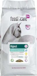 feed&care Müsli Digest zur Unterstützung von Verdauung, Magen-Darm und Stoffwechsel – Bild 1 von 2