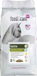 feed&care Müsli Gastro Ergänzungsfutter für Magen-Darm und Verdauung für alle Altersstufen – Bild 1 von 2