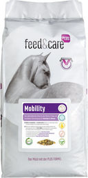 feed&care Müsli Mobility für Sport und Muskelaufbau – Bild 1 von 2