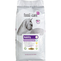 Produktbild von feed&care Müsli Mobility für Sport und Muskelaufbau