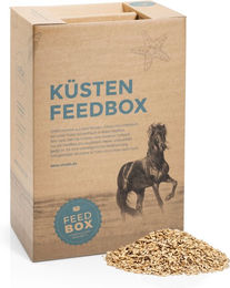 Feedbox STRÖH Dinkel im Spelz Einzelfuttermittel – Bild 1 von 4