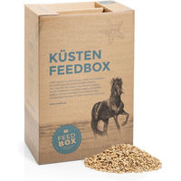 Produktbild von Feedbox STRÖH Dinkel im Spelz Einzelfuttermittel