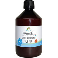 Produktbild von Feele Arnika Einreibung Top Fit 500 ml