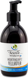 Produktbild von Feele Fellhüter Pflege für alle Altersstufen 250 ml
