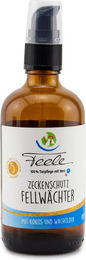Produktbild von Feele Fellwächter Katzenpflege für alle Altersstufen 100 ml