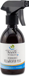 Produktbild von Feele Fellwächter Plus Zecken- und Flohmittel 250 ml