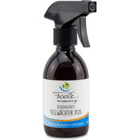 Produktbild von Feele Fellwächter Plus Zecken- und Flohmittel 250 ml
