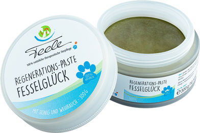 Feele Fesselglück Regenerations-Paste zur Wundpflege 300 g – Bild 1 von 2