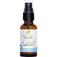 Produktbild von Feele Glanz- und Pflegespray Sonnenschein für Haut und Fell 30 ml
