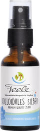 Produktbild von Feele Kolloidales Silber für Haut und Fell 30 ml