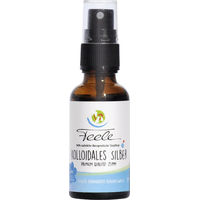Produktbild von Feele Kolloidales Silber für Haut und Fell 30 ml