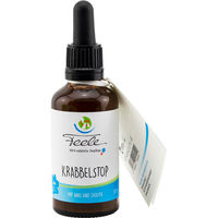 Produktbild von Feele Krabbelstop Hypoallergen für Haut und Fell 50 ml