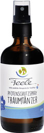 Produktbild von Feele Pfotenbalsam Traumtänzer Pfotenpflege 30 ml