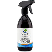 Produktbild von Feele Zaubernebel Fliegenspray und Fellspray 500 ml