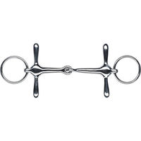 Produktbild von Feeling Educative Bit Gebiss Mehrfarbig 95 mm