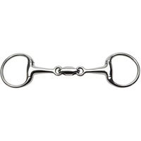 Produktbild von Feeling Olivenkopftrense Anatomic mit doppelt gebrochenem Edelstahlgebiss