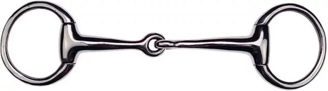 Produktbild von Feeling Olivenkopftrense aus Edelstahl in Silber 155 mm