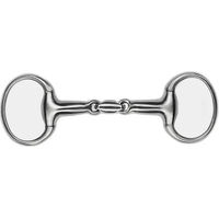 Produktbild von Feeling Olivenkopftrense aus Edelstahl mit Satinierung Anatomic in Silber