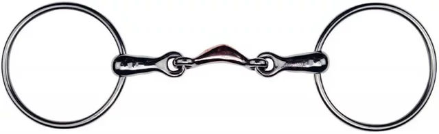 Feeling Quarter Moon Ringtrense aus Edelstahl 145 mm Mehrfarbig – Bild 1 von 2