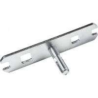 Produktbild von Feeling Sattelzubehör Schlüssel für den Krampen Norton in Silber aus Metall