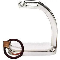 Produktbild von Feeling Sicherheitssteigbügel Silber 11 cm