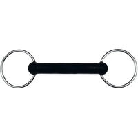 Produktbild von Feeling Unisex 600020 Gummi Trense 2-Ring Gebiss Mehrfarbig 125 mm - 125 mm