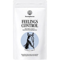 Produktbild von Feelings Control Ergänzungsfutter für Pferde zur Beruhigung 180 Tabletten