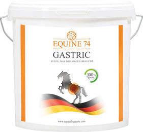 Produktbild von FEI Equine 74 Mineralfutter Pulver für Magen-Darm-Unterstützung beim Pferd
